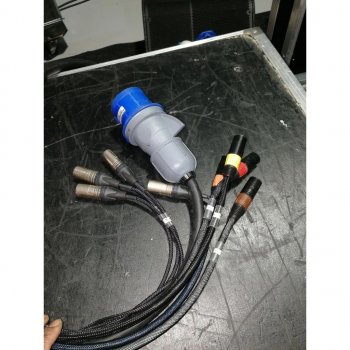 Midas Pro 2 Touring Package