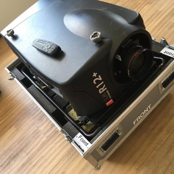 Barco SLM R12+ Performer Package