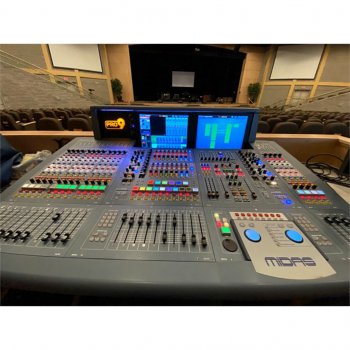Midas PRO9 Surface Package (1)