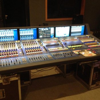 Midas XL8