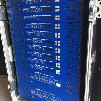 Midas XL8