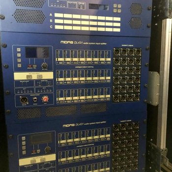 Midas XL8