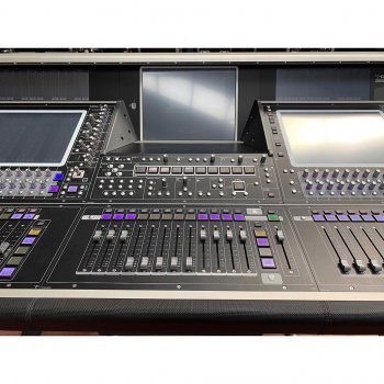 DiGiCo CS-SD5 Package
