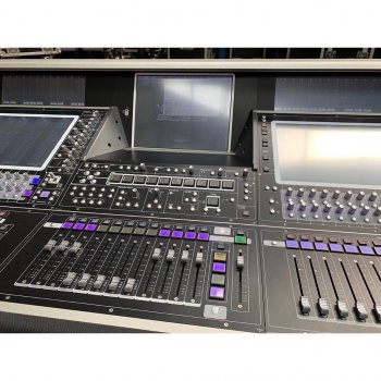 DiGiCo CS-SD5 Package