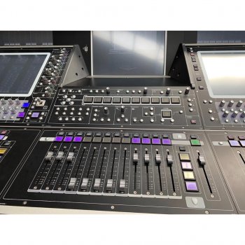 DiGiCo CS-SD5 Package