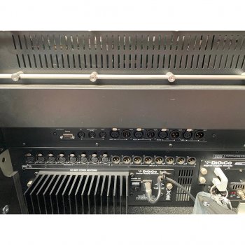 DiGiCo CS-SD5 Package