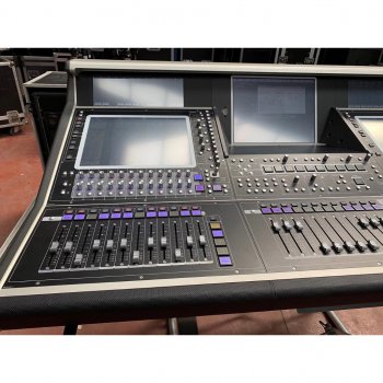 DiGiCo CS-SD5 Package
