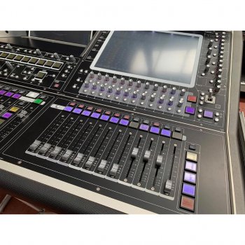 DiGiCo CS-SD5 Package
