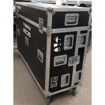 DiGiCo SD5