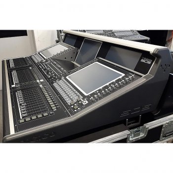 DiGiCo SD5