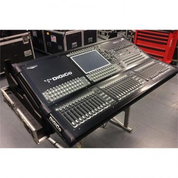 DiGiCo SD10 Package