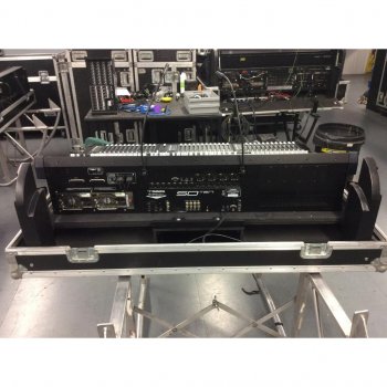 DiGiCo SD10 Package