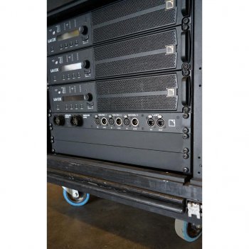 L-Acoustics LA-RAK II