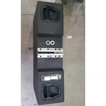 d&b Audiotechnik J8, J12 and J-Bump Package