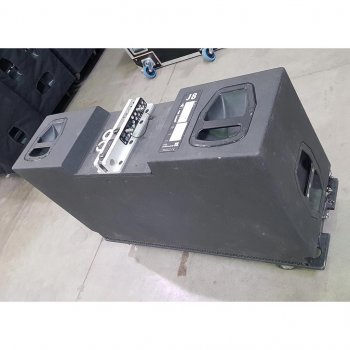 d&b Audiotechnik J8, J12 and J-Bump Package