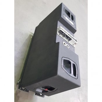 d&b Audiotechnik J8, J12 and J-Bump Package