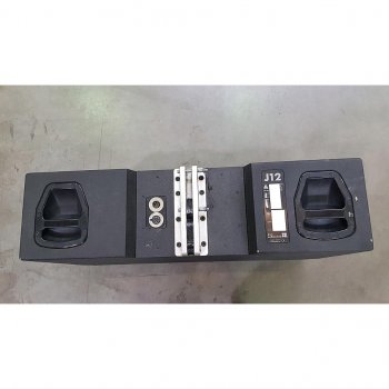 d&b Audiotechnik J8, J12 and J-Bump Package
