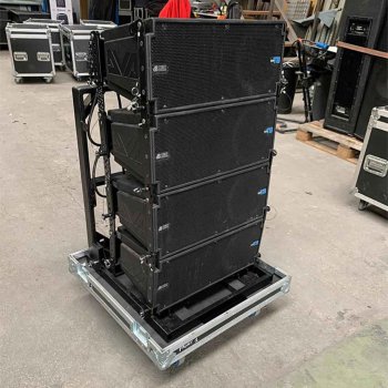 dB Technologies DVA T8 package (8)