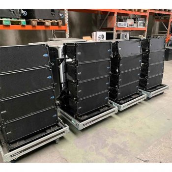 dB Technologies DVA T8 package (8)