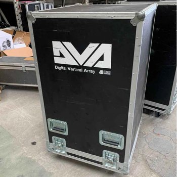 dB Technologies DVA T8 package (8)