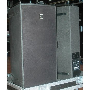 L-Acoustics ARCS Wide Set (2)