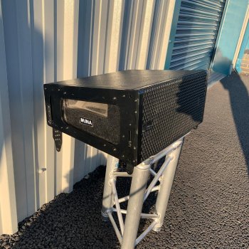 Meyer Sound MINA