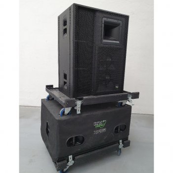 KV2 Audio VHD 2.0 and VHD4.21 Package