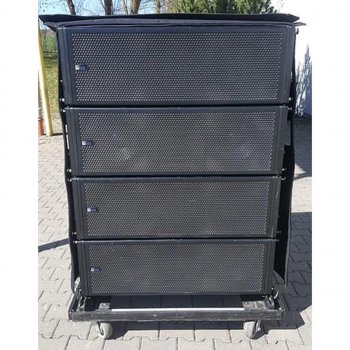 Meyer Sound MICA
