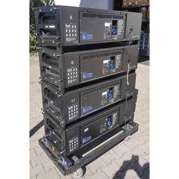 Meyer Sound MICA
