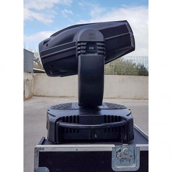 Coemar Wash Infinity XL (20) and iSpot 150 (40) Package