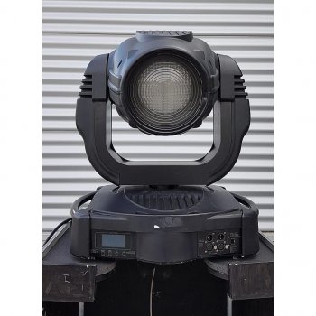 Coemar Wash Infinity XL (20) and iSpot 150 (40) Package