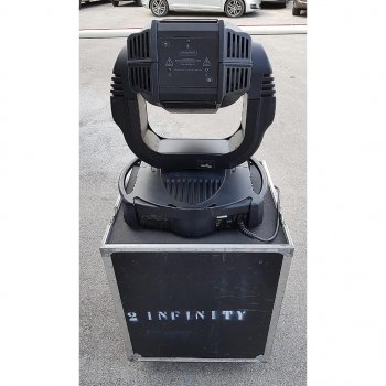 Coemar Wash Infinity XL (20) and iSpot 150 (40) Package