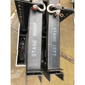 Martin Audio W8LC System (26)