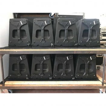 DAS Audio AERO12A System
