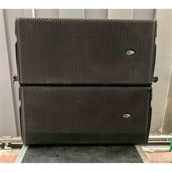 DAS Audio AERO12A System