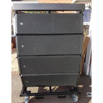 RCF HDL 50-A Package (4)