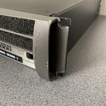 Crown I-Tech 12000HD