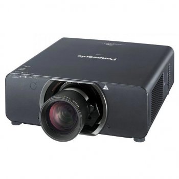 Panasonic PT-DS12K