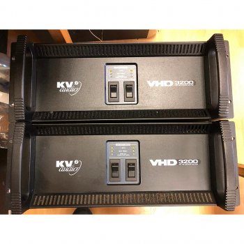 KV2 Audio VHD3200