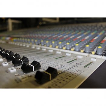 Soundcraft MH3