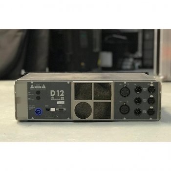 d&b audiotechnik D12