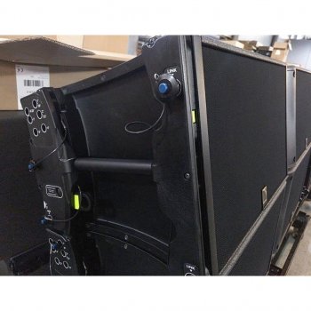 L-Acoustics K2 Package (24)
