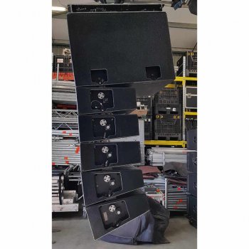 Adamson SpekTrix Package