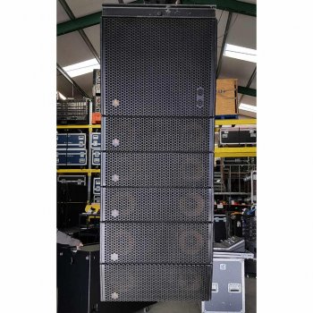 Adamson SpekTrix Package