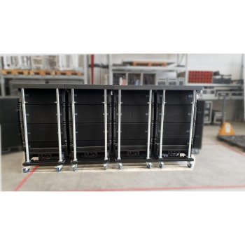 dB Technologies VIO L210 and VIO S218 System