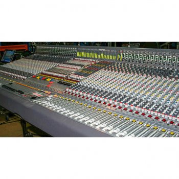 Midas XL4