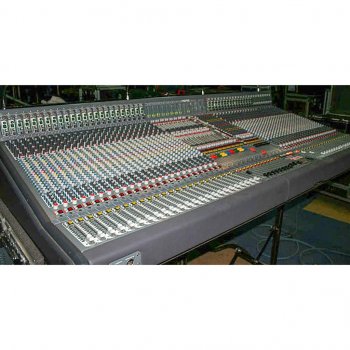 Midas XL4