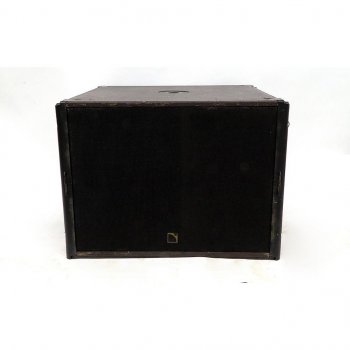 L-Acoustics SB18 (Old Colour)