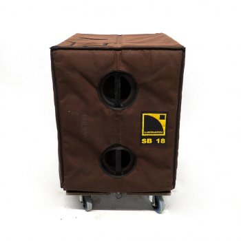 L-Acoustics SB18 (Old Colour)