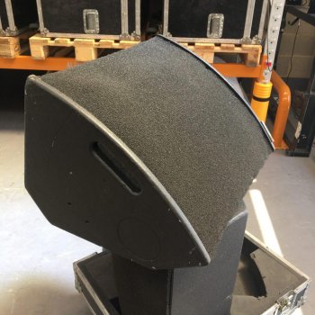 d&b audiotechnik MAX15